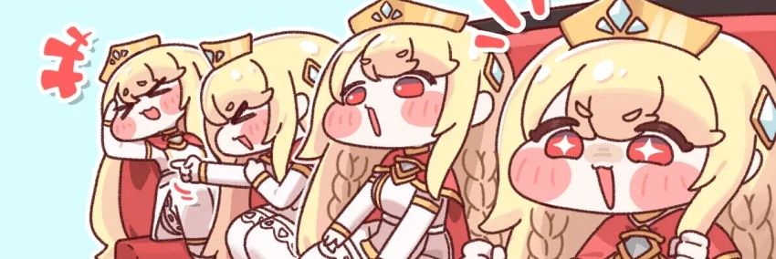 Queen_Erpin's profile banner image