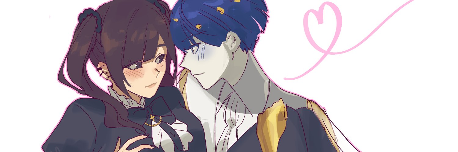 michi ♱'s banner