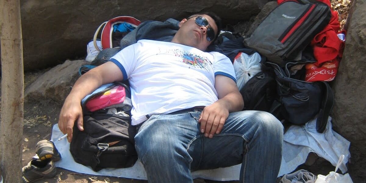 RSponja's profile banner image