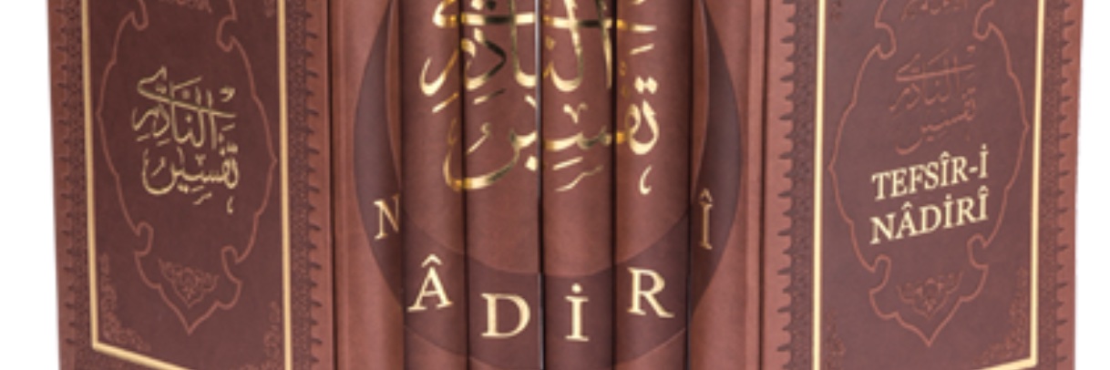 tefsirinadiri's profile banner image