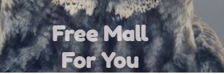 Freemall4u's profile banner image