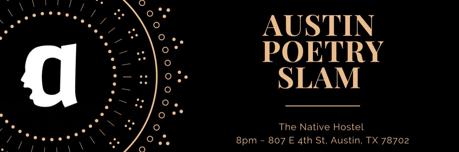 austinslam's profile banner image