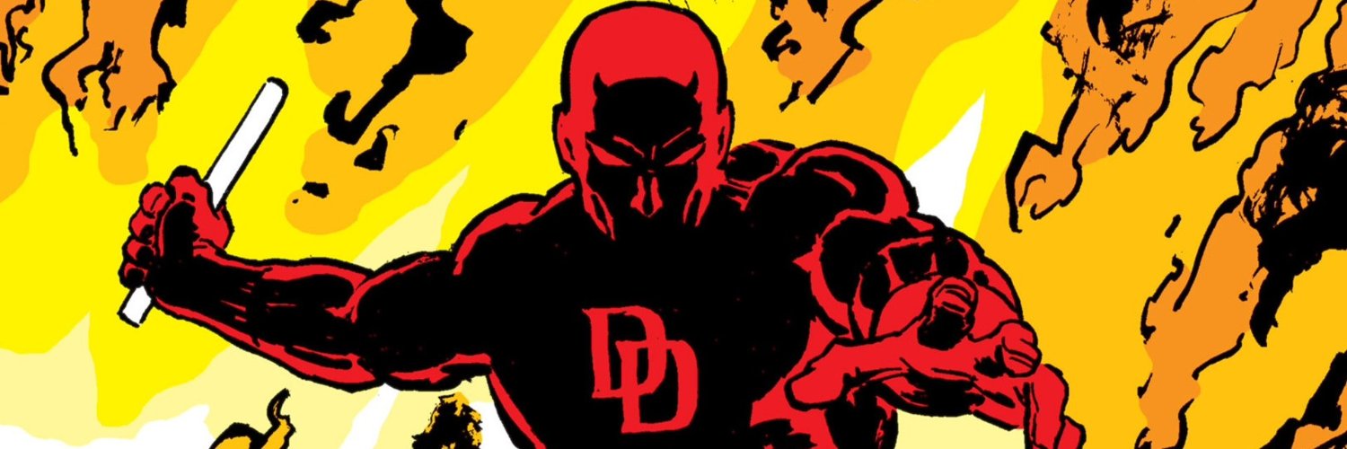TheSpicyKnight's profile banner image