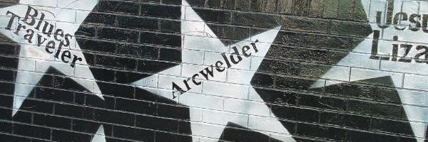 arcwelder's profile banner image