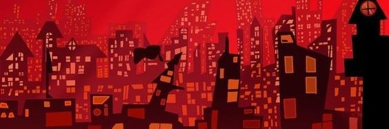 ✨️ㄥㄖㄖ几卂 banner