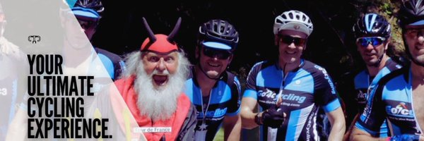 Go4Cycling Profile Banner