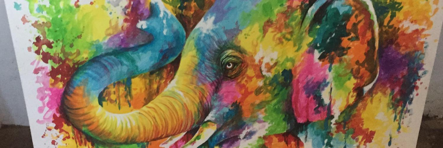 AzziK's profile banner image