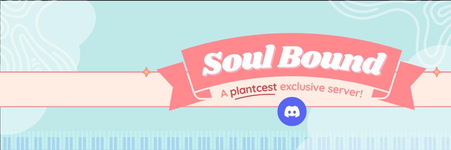 SoulBound Plant Twins 🌱🌱's banner