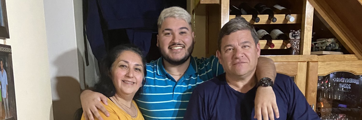 Franchirmena's profile banner image