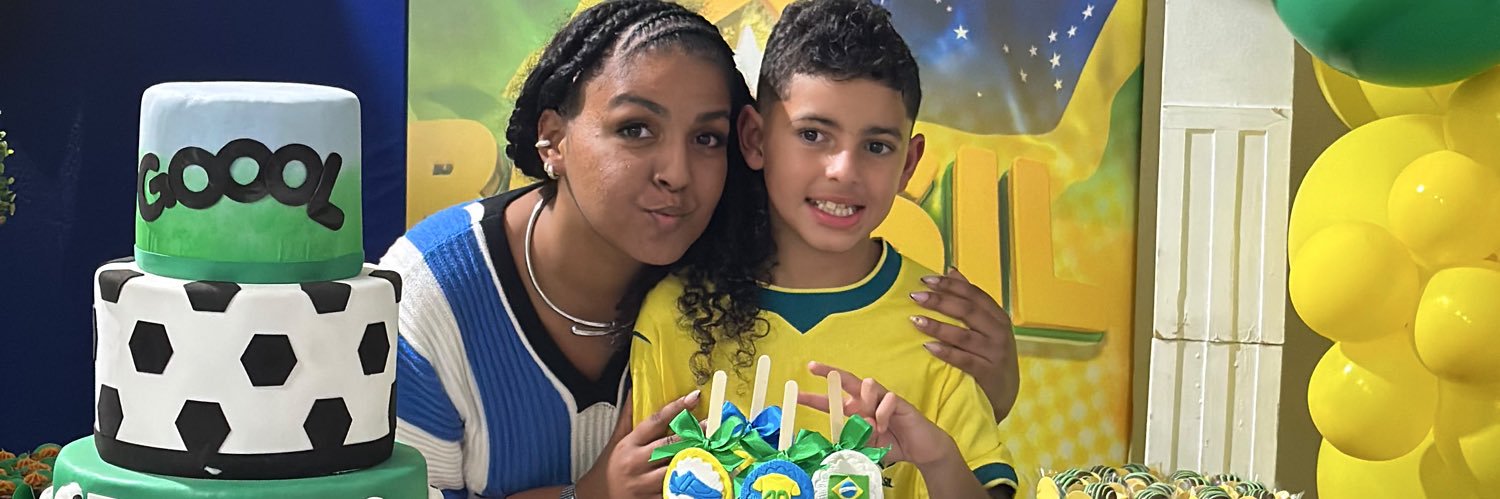brenarocha_'s profile banner image