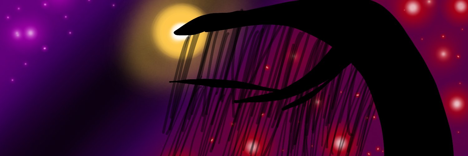 ༒ Ermes-Ark ༒ banner