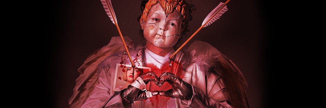 Crypt TV 👹 banner