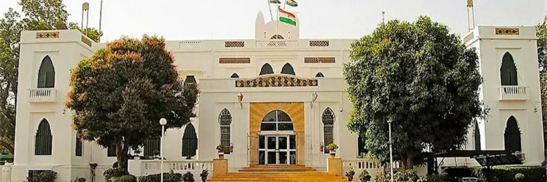 Gouvernement du Niger 🇳🇪 banner