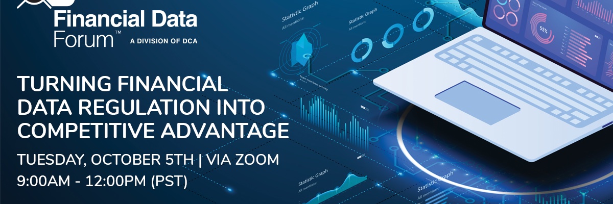 Digital Commerce Alliance banner