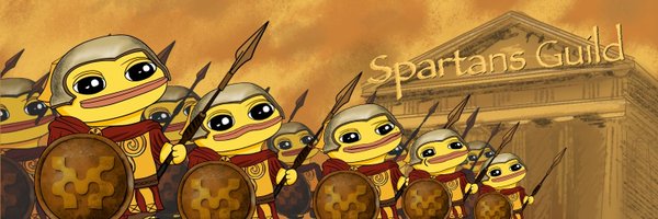 SpartansOfMove Profile Banner