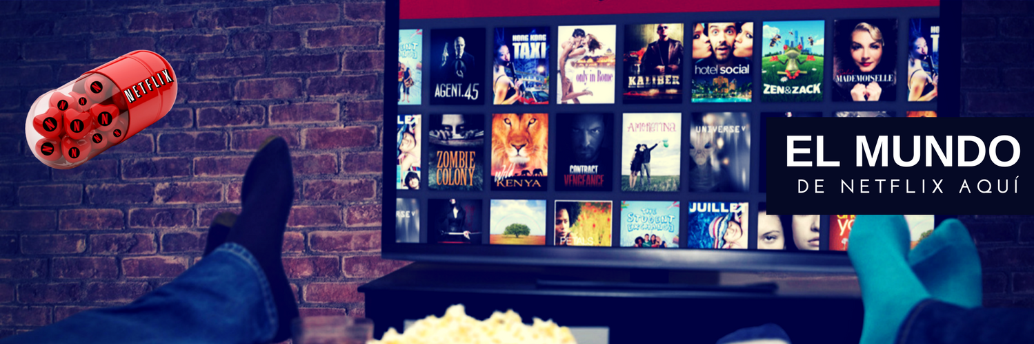 capsulasnetflix's profile banner image