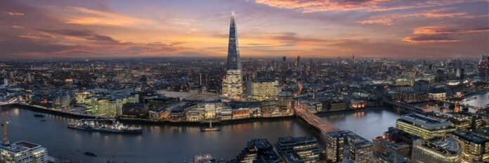 Terry J Eastham (He/Him) banner