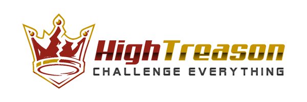 HighTreasonGG Profile Banner