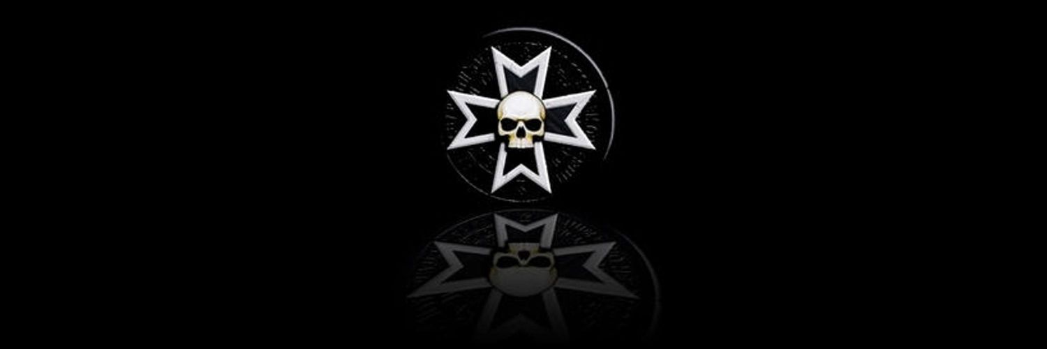highreclusiarch's profile banner image