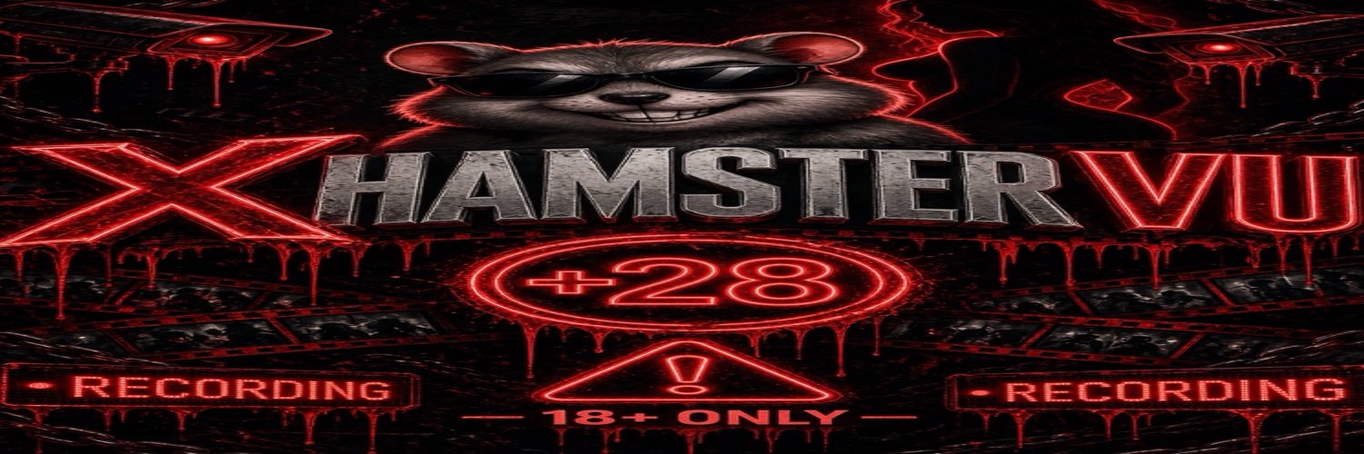XHAMSTERVU's profile banner image