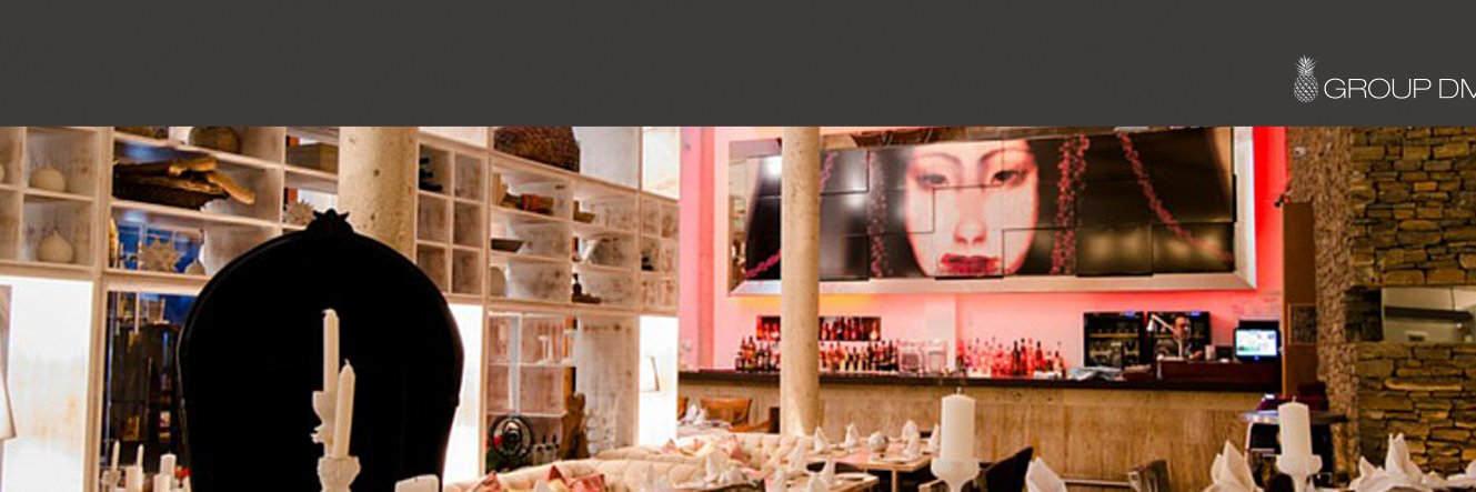 JuanaLaLoca Rest&Bar banner