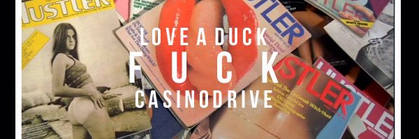loveaduck666's profile banner image