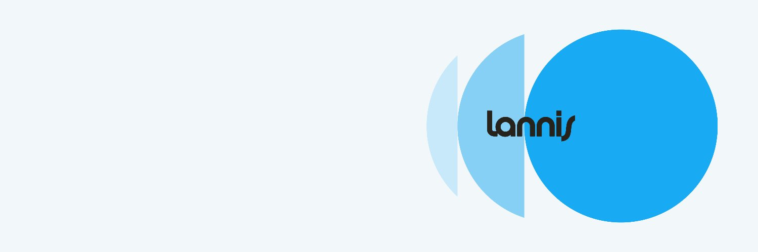 Lannis banner