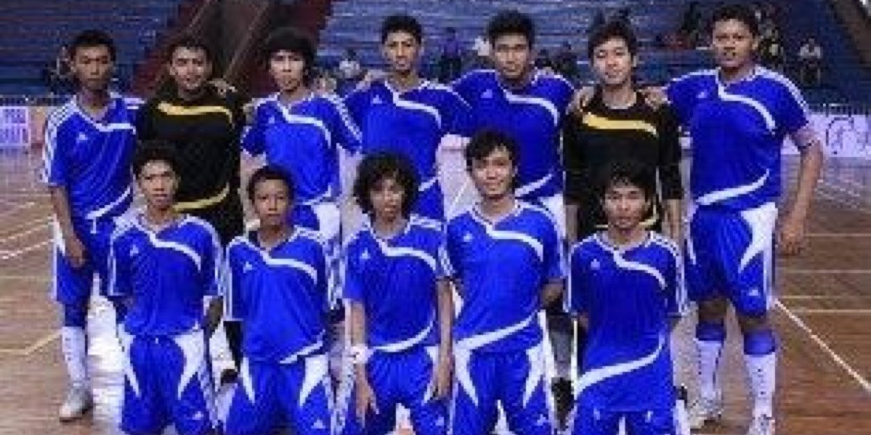 futsalAFC's profile banner image