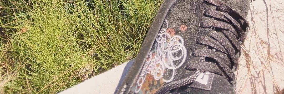 blueeyedoddity's profile banner image