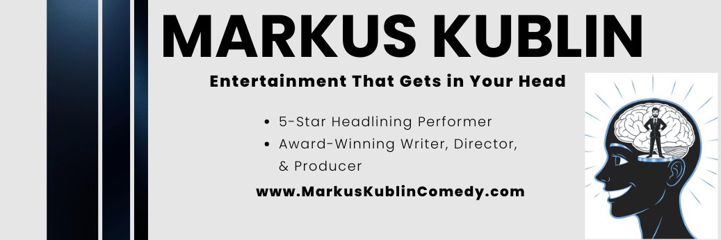 MarkusKublin's profile banner image