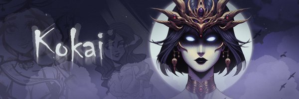 TheKokai Profile Banner