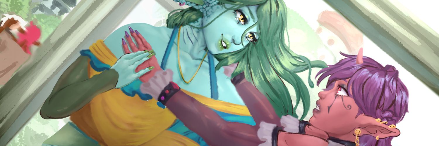 Kebotwut's profile banner image