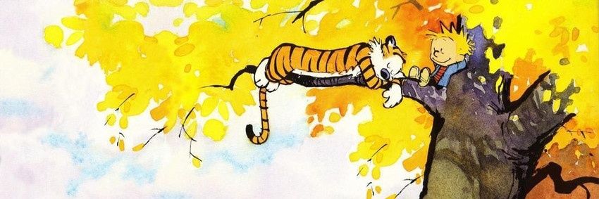Hobbes banner