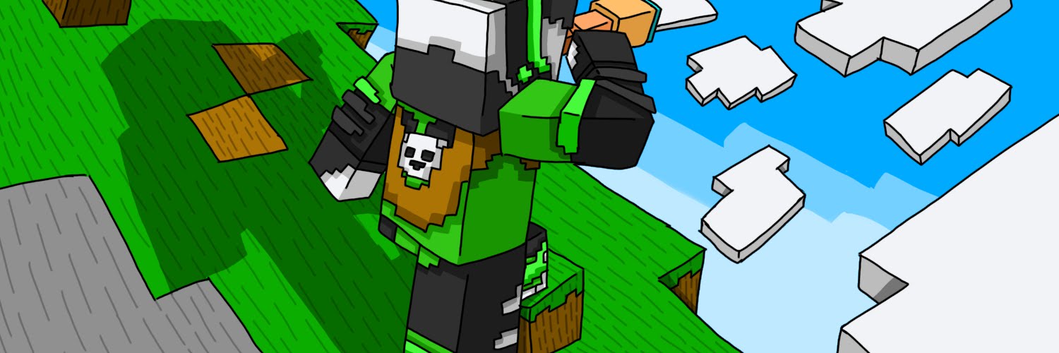 raixeer_pt64 🐼's banner