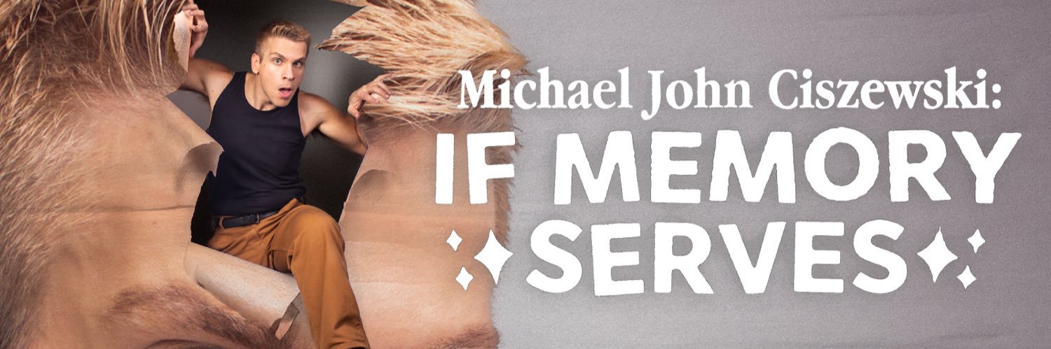 Michael John banner