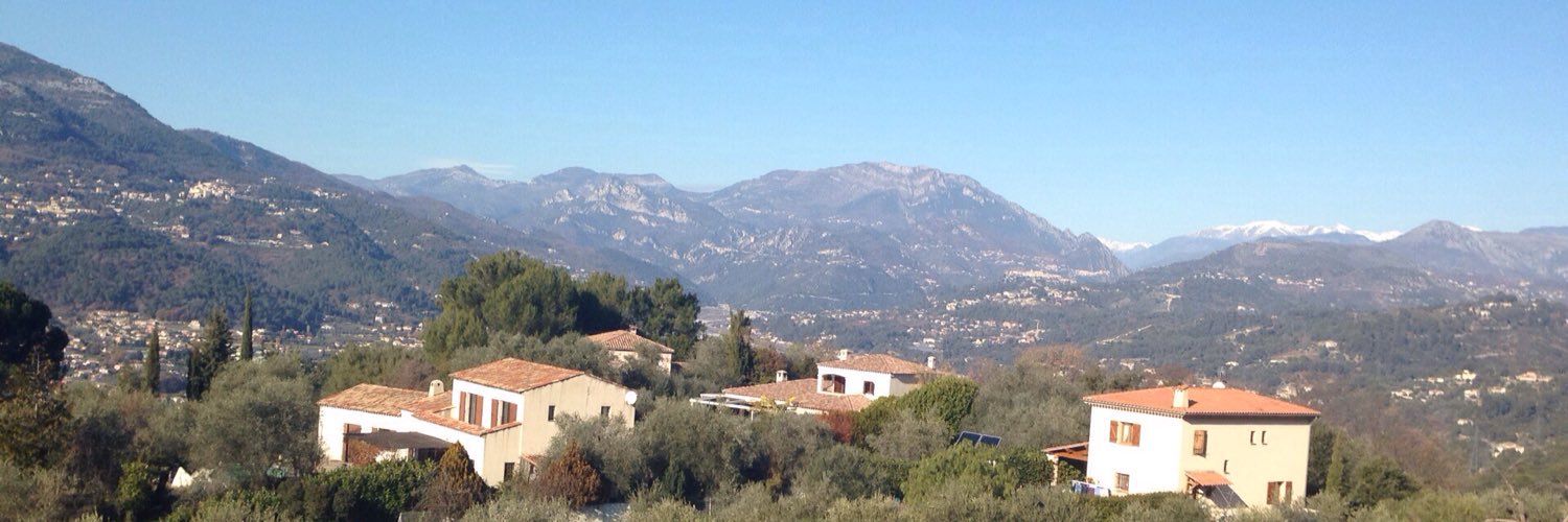 Céline L. François banner