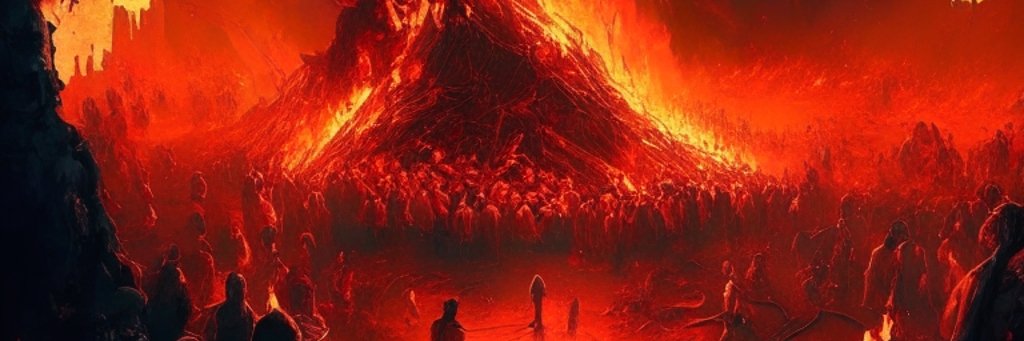 BitSatan's profile banner image