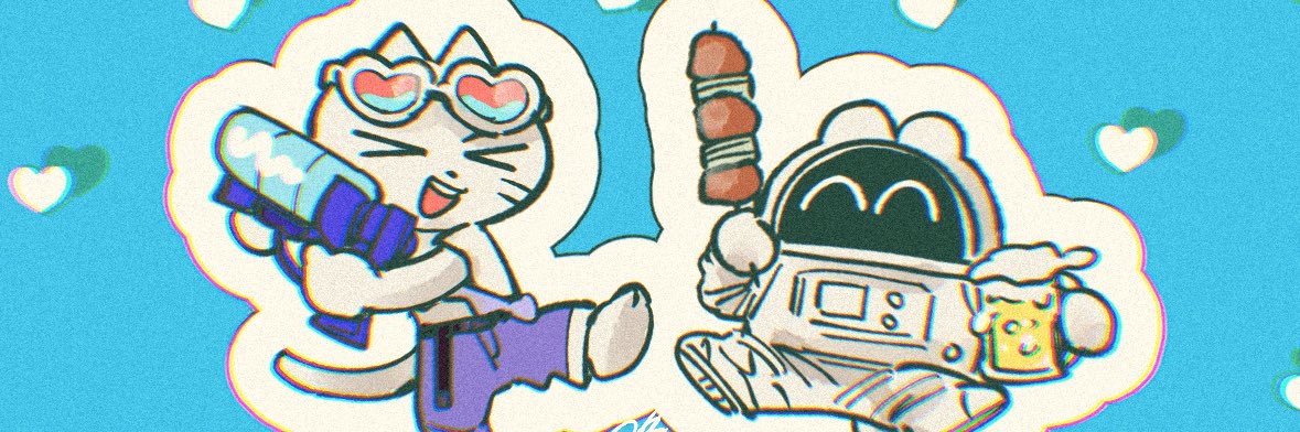 サブマル's banner