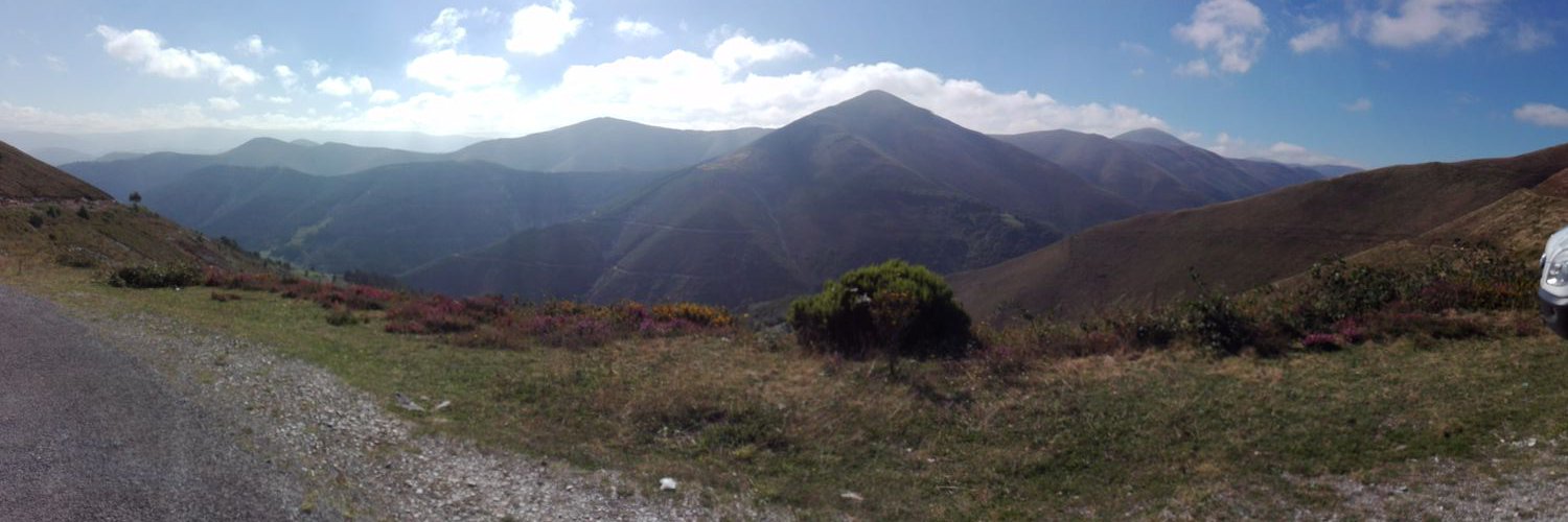 sierrv's profile banner image