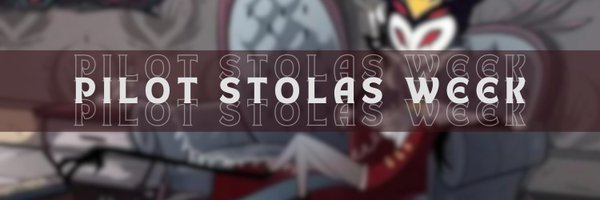pilotstolasweek Profile Banner