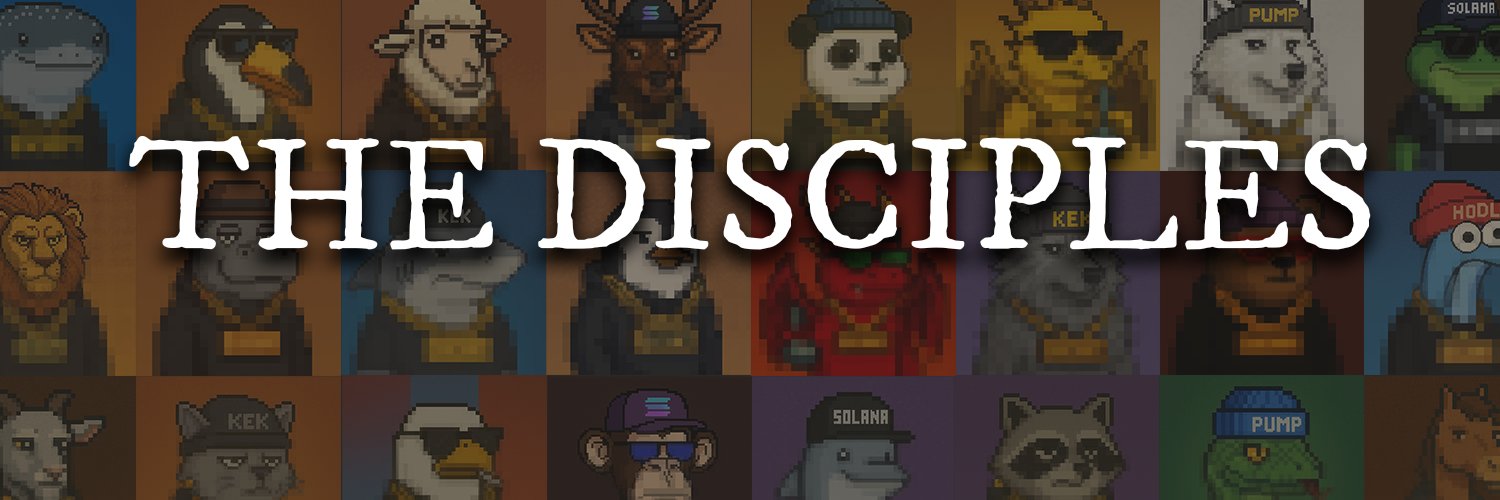 $SCRIPT | Prophet Solly's banner