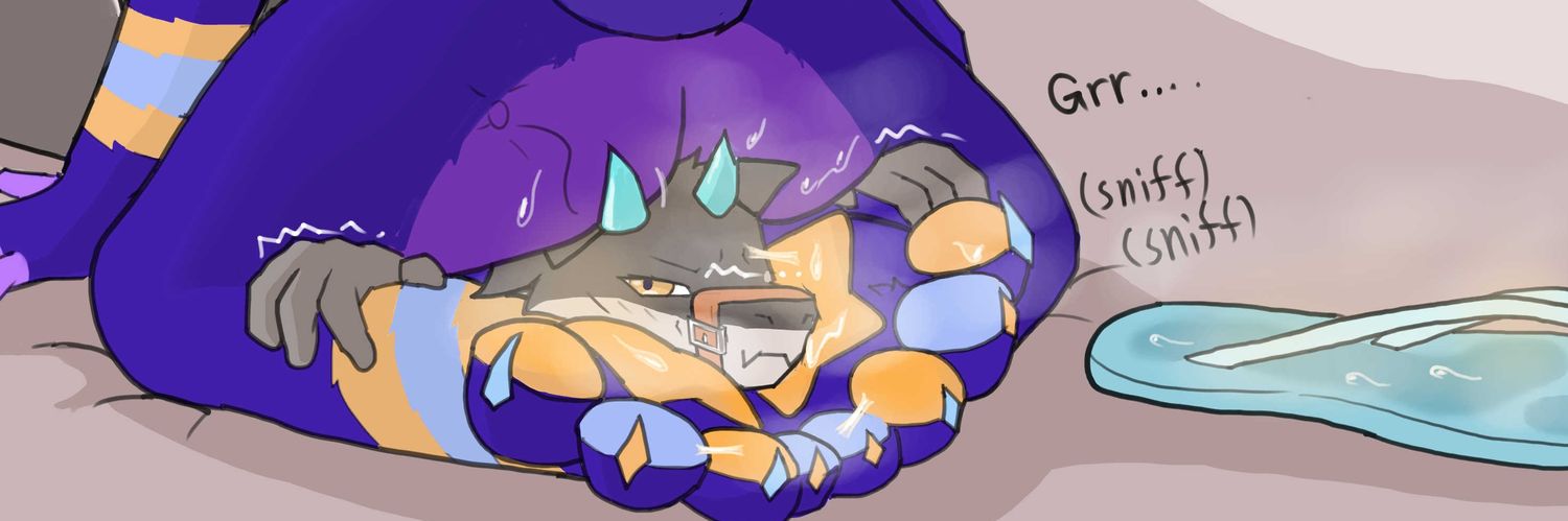 StarCrix (free art request -/1) banner