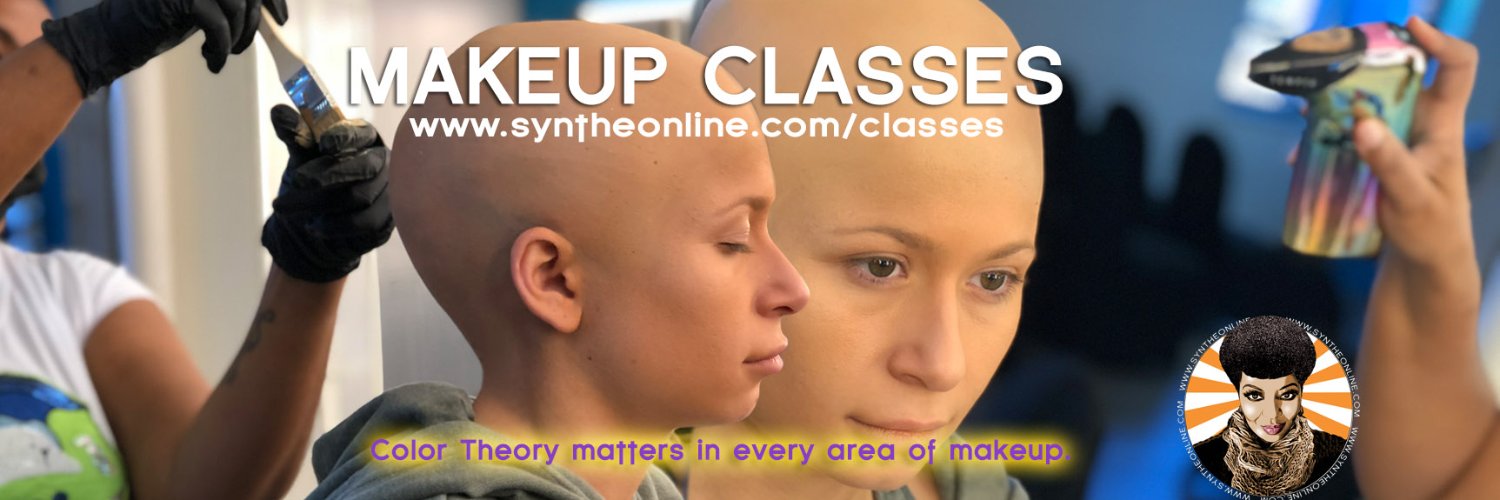 Syntheonline's profile banner image