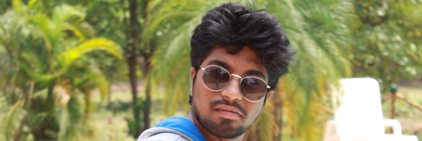 sujayyashwanth's profile banner image