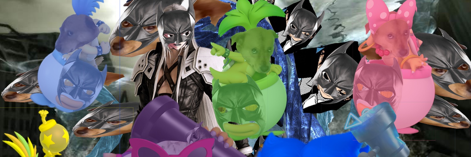 MRTHEUNEMPLOYED's profile banner image