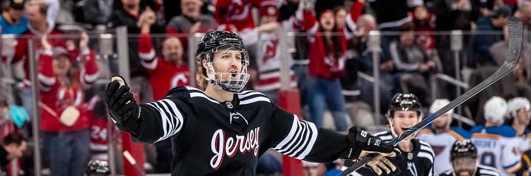 CanadianNJDFan's profile banner image