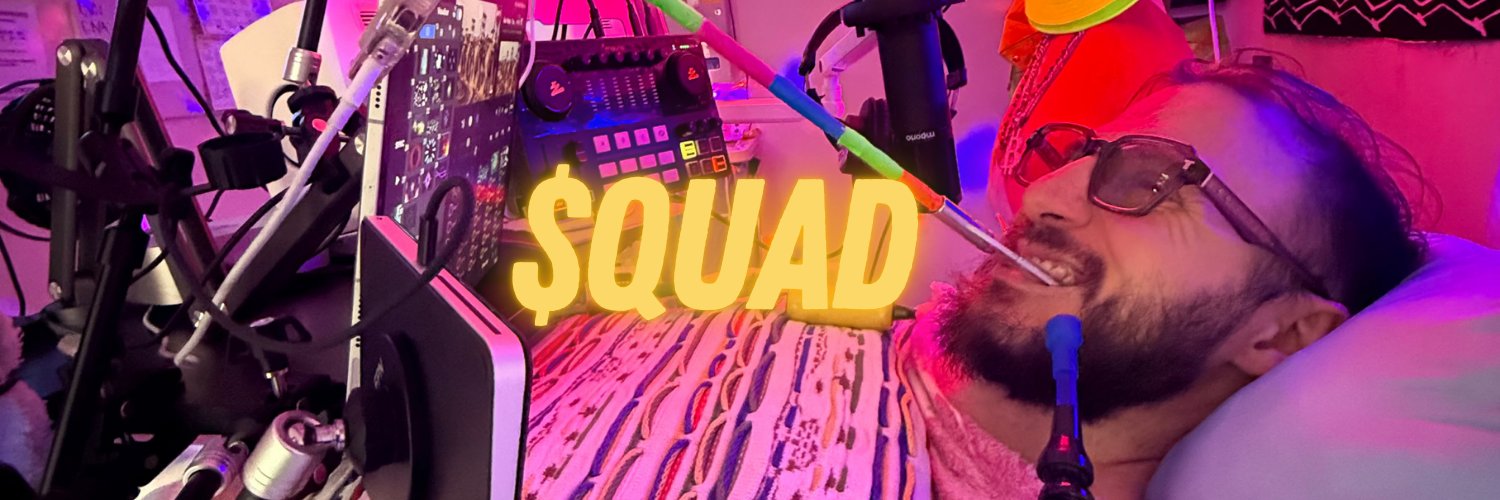 QuadCoin banner