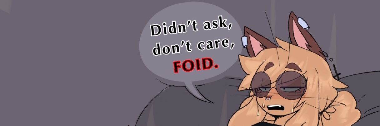 MISOGYNEET's profile banner image