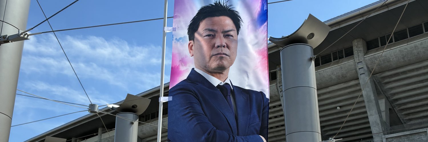 matsusaaan's profile banner image