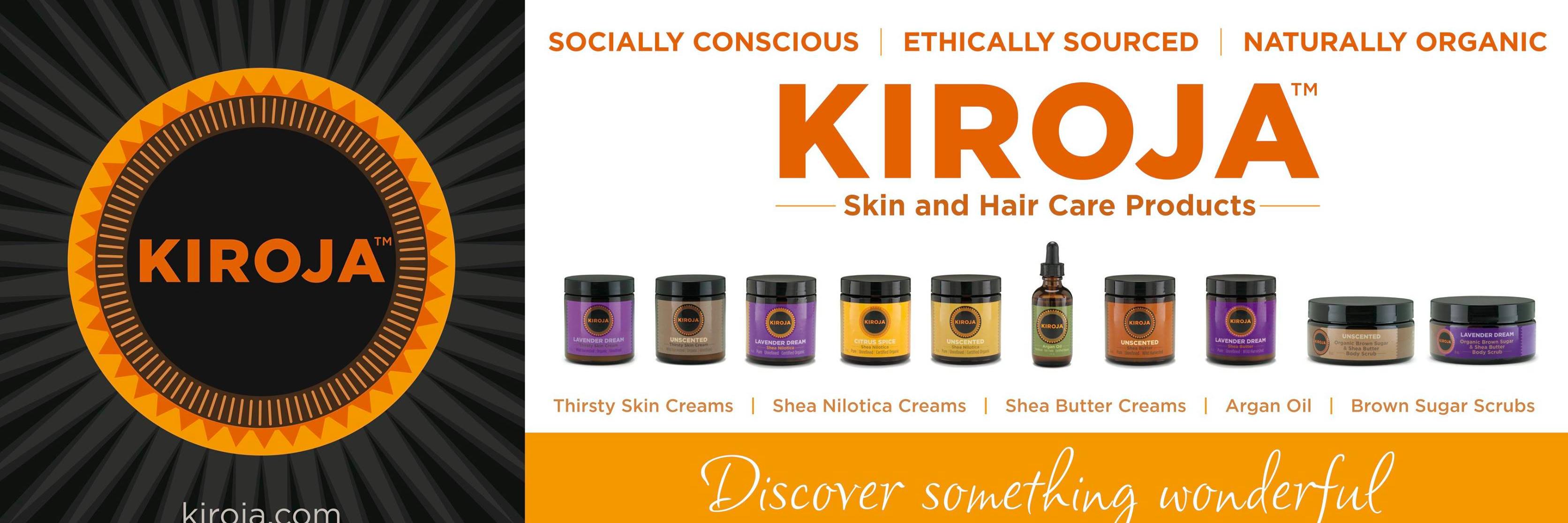 Kirojashea's profile banner image